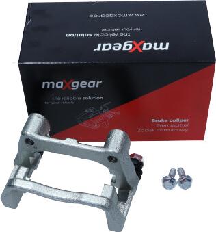 Maxgear 82-0656 - Carrier, brake caliper onlydrive.pro