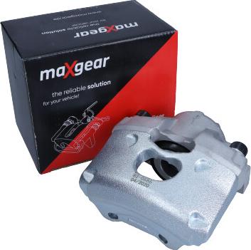 Maxgear 82-0686 - Brake Caliper onlydrive.pro