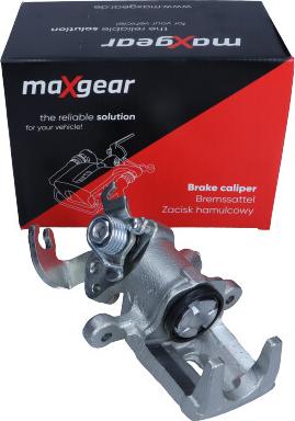 Maxgear 82-0680 - Brake Caliper onlydrive.pro