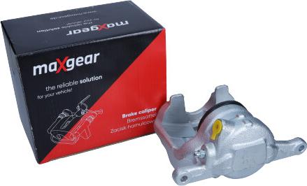 Maxgear 82-0670 - Brake Caliper onlydrive.pro