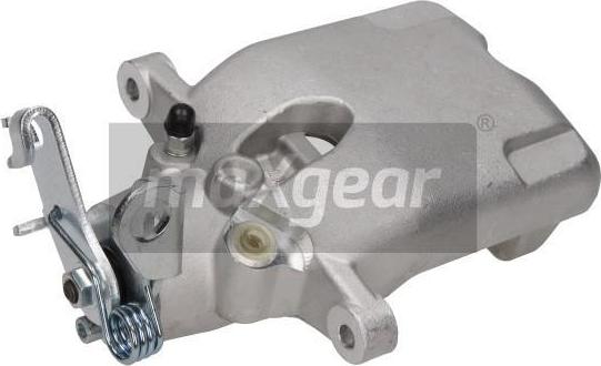 Maxgear 82-0094 - Brake Caliper onlydrive.pro