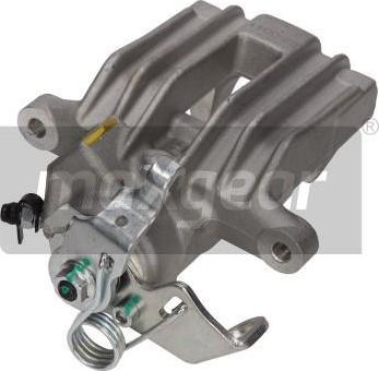 Maxgear 82-0041 - Brake Caliper onlydrive.pro