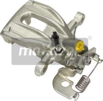 Maxgear 82-0060 - Brake Caliper onlydrive.pro