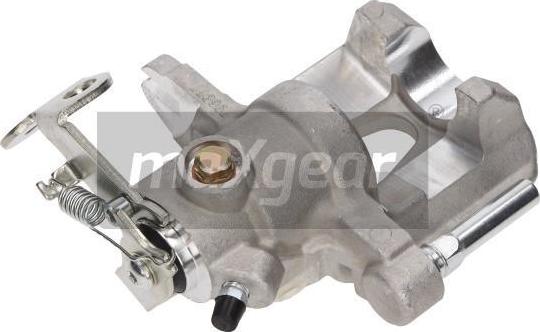 Maxgear 82-0068 - Brake Caliper onlydrive.pro