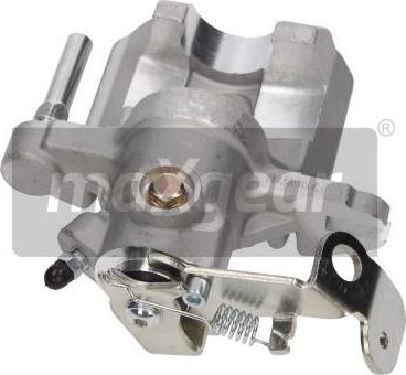 Maxgear 82-0067 - Brake Caliper onlydrive.pro