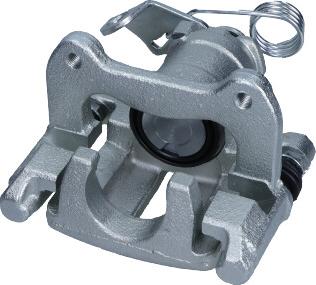 Maxgear 82-0009 - Brake Caliper onlydrive.pro