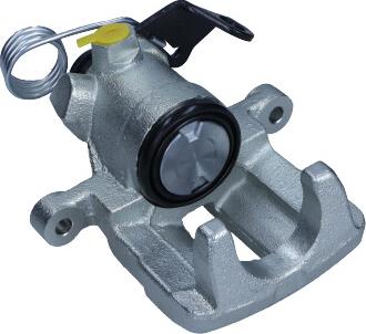 Maxgear 82-0001 - Brake Caliper onlydrive.pro