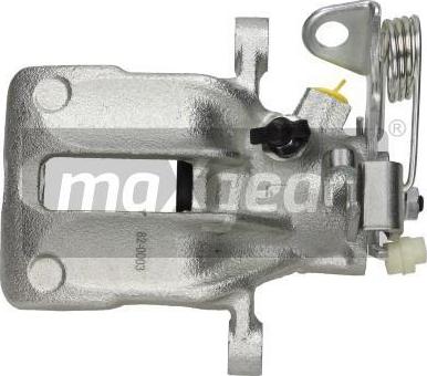 Maxgear 82-0003 - Brake Caliper onlydrive.pro