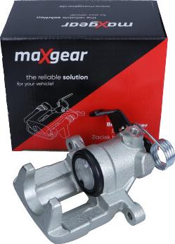 Maxgear 82-0002 - Brake Caliper onlydrive.pro