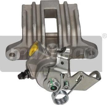 Maxgear 82-0011 - Brake Caliper onlydrive.pro