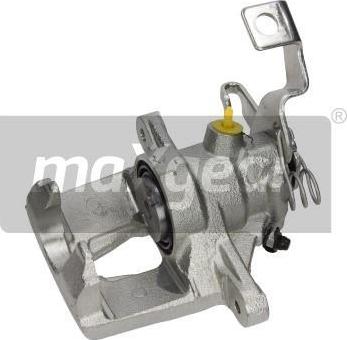 Maxgear 82-0018 - Brake Caliper onlydrive.pro