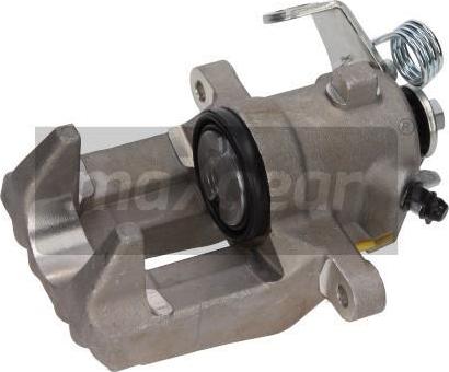 Maxgear 82-0012 - Brake Caliper onlydrive.pro