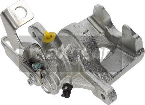 Maxgear 82-0017 - Brake Caliper onlydrive.pro