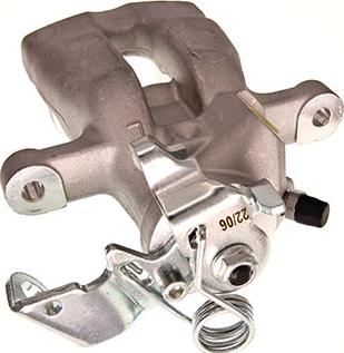 Maxgear 82-0089 - Brake Caliper onlydrive.pro