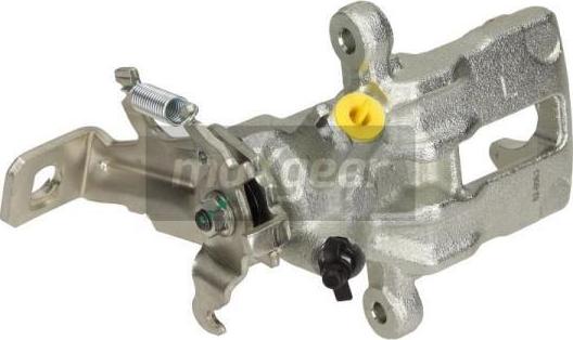 Maxgear 82-0083 - Brake Caliper onlydrive.pro