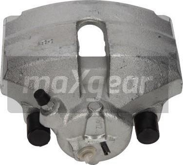 Maxgear 82-0087 - Stabdžių apkaba onlydrive.pro