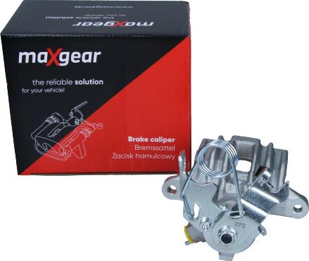 Maxgear 82-0025 - Brake Caliper onlydrive.pro