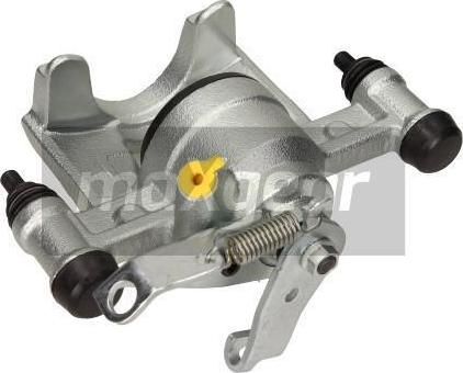 Maxgear 82-0199 - Brake Caliper onlydrive.pro