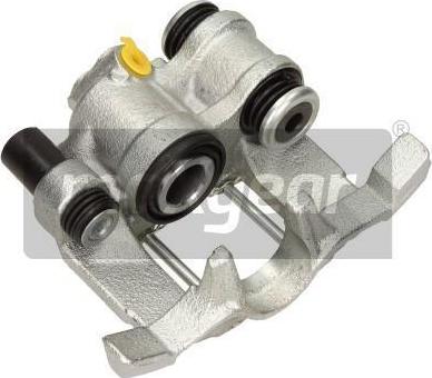 Maxgear 82-0198 - Brake Caliper onlydrive.pro