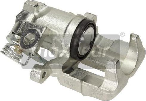 Maxgear 82-0143 - Brake Caliper onlydrive.pro