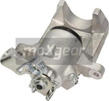 Maxgear 82-0150 - Brake Caliper onlydrive.pro