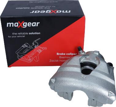 Maxgear 82-0152 - Stabdžių apkaba onlydrive.pro