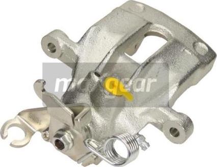 Maxgear 82-0163 - Brake Caliper onlydrive.pro