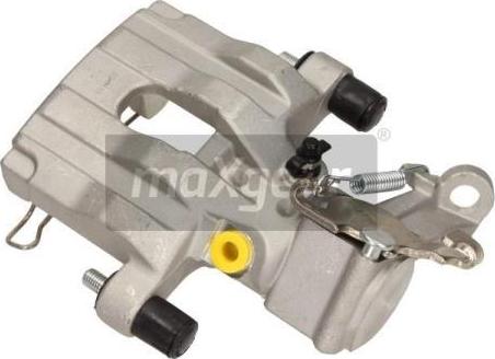 Maxgear 82-0115 - Brake Caliper onlydrive.pro