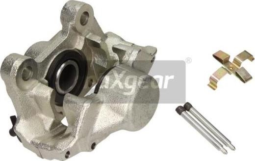 Maxgear 82-0110 - Brake Caliper onlydrive.pro