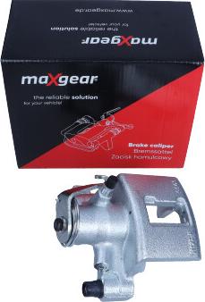 Maxgear 82-0180 - Brake Caliper onlydrive.pro