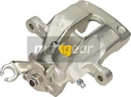 Maxgear 82-0183 - Brake Caliper onlydrive.pro