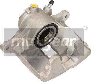 Maxgear 82-0125 - Brake Caliper onlydrive.pro