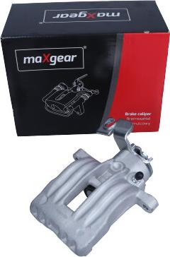 Maxgear 82-0896 - Brake Caliper onlydrive.pro