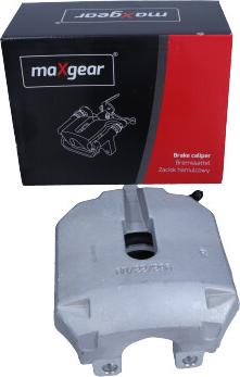 Maxgear 82-0858 - Brake Caliper onlydrive.pro