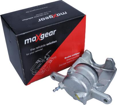 Maxgear 82-0866 - Bremžu suports onlydrive.pro