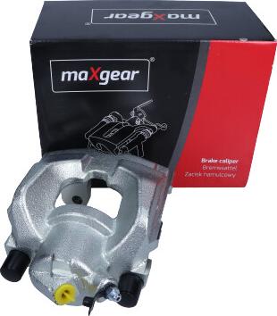 Maxgear 82-0863 - Bremžu suports onlydrive.pro