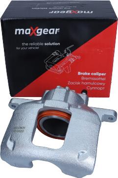 Maxgear 82-0809 - Brake Caliper onlydrive.pro