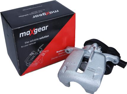 Maxgear 82-0801 - Brake Caliper onlydrive.pro