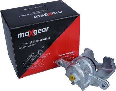 Maxgear 82-0819 - Stabdžių apkaba onlydrive.pro