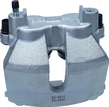 Maxgear 82-0811 - Brake Caliper onlydrive.pro