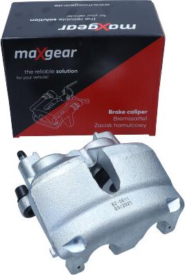 Maxgear 82-0811 - Brake Caliper onlydrive.pro