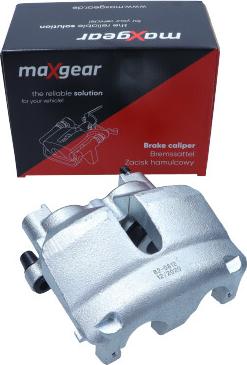 Maxgear 82-0812 - Brake Caliper onlydrive.pro