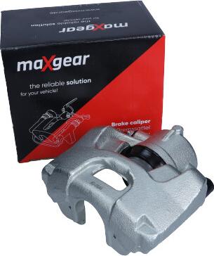 Maxgear 82-0886 - Тормозной суппорт onlydrive.pro