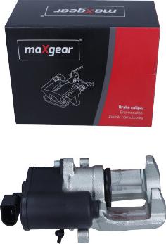 Maxgear 82-0834 - Brake Caliper onlydrive.pro