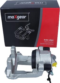 Maxgear 82-0829 - Brake Caliper onlydrive.pro