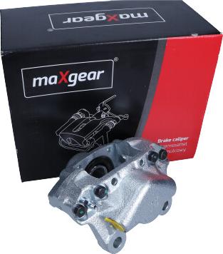 Maxgear 82-0824 - Bremžu suports onlydrive.pro