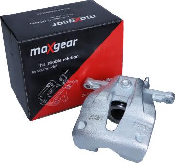 Maxgear 82-0821 - Brake Caliper onlydrive.pro