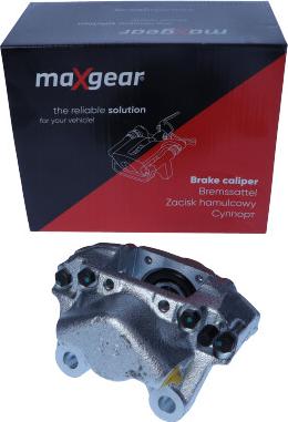 Maxgear 82-0823 - Bremžu suports onlydrive.pro