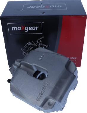 Maxgear 82-0827 - Brake Caliper onlydrive.pro