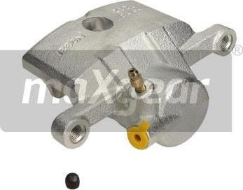 Maxgear 82-0396 - Brake Caliper onlydrive.pro